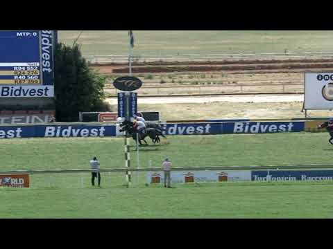 Dead Heat Race 1 Turffontein (26 September 2020)