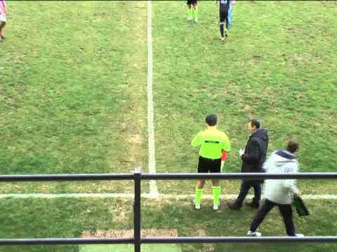 ONDA TG 10.03.2014 - SULMONA vs CELANO 0-3