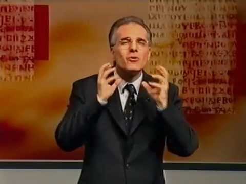 16. Galileanul cu Lucian Cristescu, Dezvăluirea finală