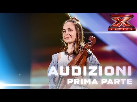 L’Hallelujah di Margherita