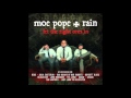 Moe Pope & Rain - Flatline Ft Tea Leigh (Bonus Track)