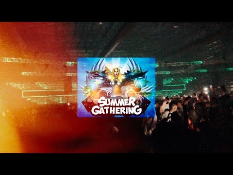 Suae and Technikore - Don't Know How To Make You Happy (Live at Summer Gathering 2020)