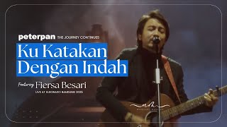 Download lagu PETERPAN feat Fiersa Besari - I Say It Beautifully | Live at The Journey Continues (Bandung 2025) mp3 Download lagu PETERPAN feat Fiersa Besari - I Say It Beautifully | Live at The Journey Continues (Bandung 2025) mp3