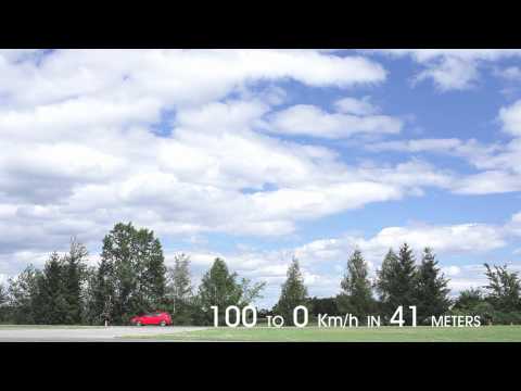 Thumbnail for 2012 Sport Compact car comparo by Sport compact car