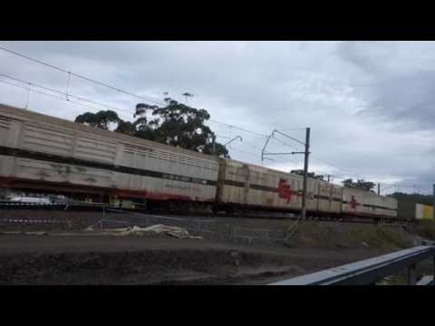 Double LDP's lead 7MB7 - 1/6/14