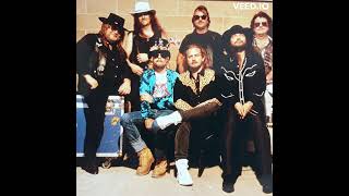 Lynyrd Skynyrd - Devil In The Bottle (Pre-Chorus Demo 1994)