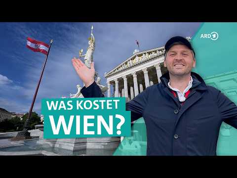 Vienna: Affordable short break in the city of the Opera Ball | ARD Reisen