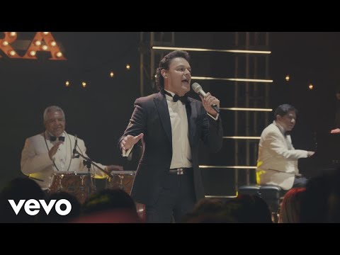 La Sonora Santanera - El Mudo ft. Pedro Fernández