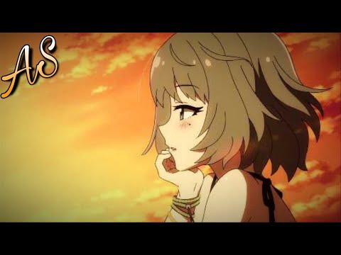 Nightcore - The Reason (The Second Level x Hoobastank / Remix)