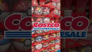 ‼️POKÉMON VUELVE AL COSTCO #pokemon #pokemon tcg #pokemoncards #pokemonfanart #costcopokemon