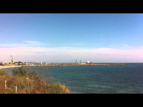 2 Mai zona campare si restaurant Micul Golf- septembrie