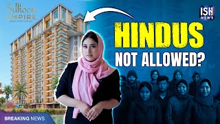 Halal Township in Karjat Sparks Big Debate