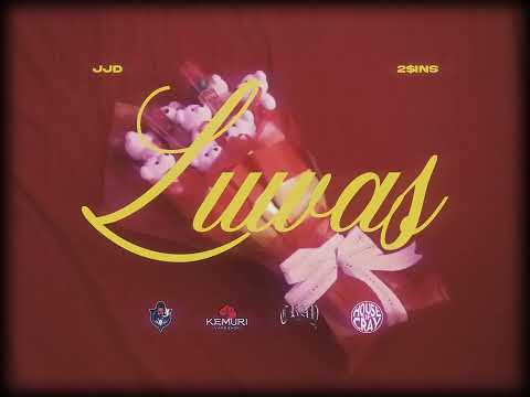 JJD - Luwas (Visualizer)