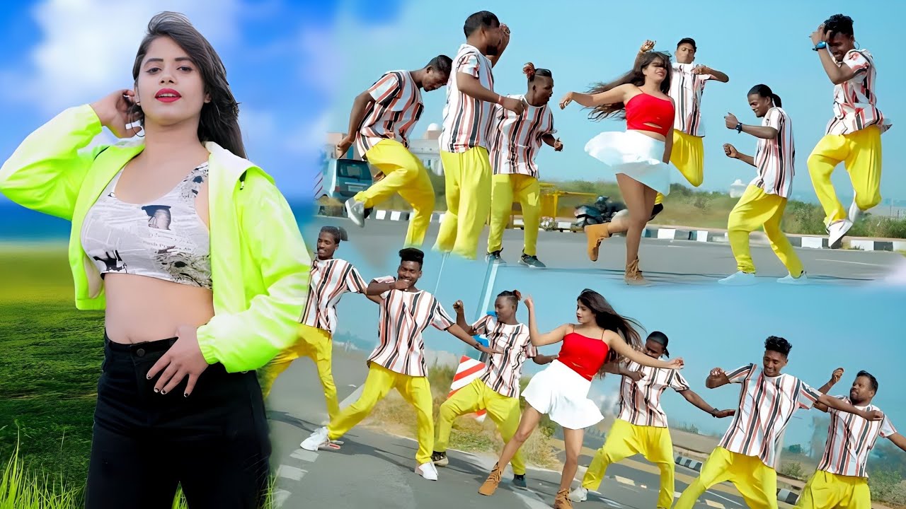 Toke Dekhi Dil Me || Singer Ignesh Kumar || New Nagpuri Dance Video || Superhit Nagpuri Song 2022