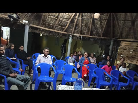 CULTO NO LAR SITIO D'ABADIA