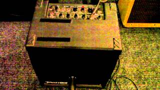 Video thumbnail for Polytone Mini Brute ii by Nikolay Karageorgiev