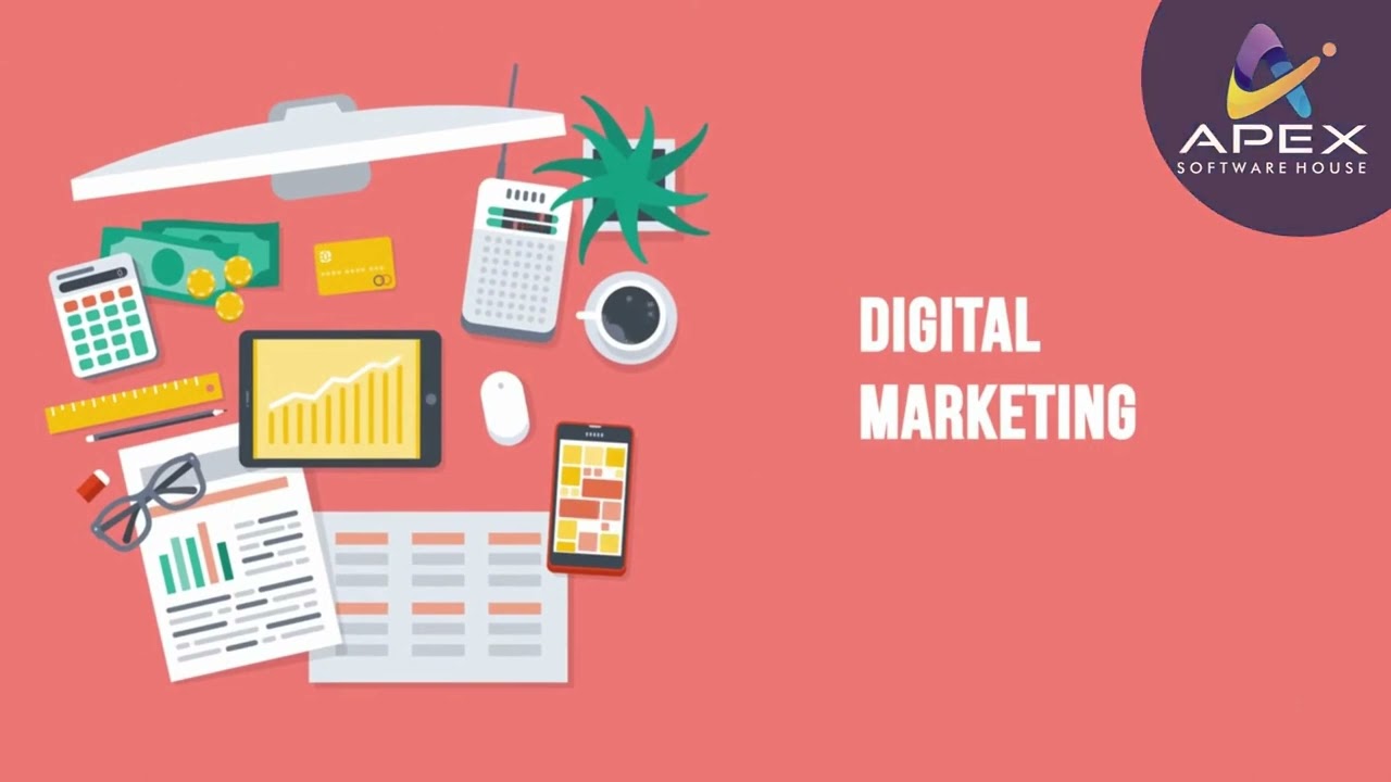 Apex Software House Services