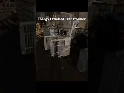 Distribution Transformer