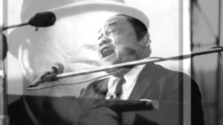 Roosevelt Sykes-15c A Day