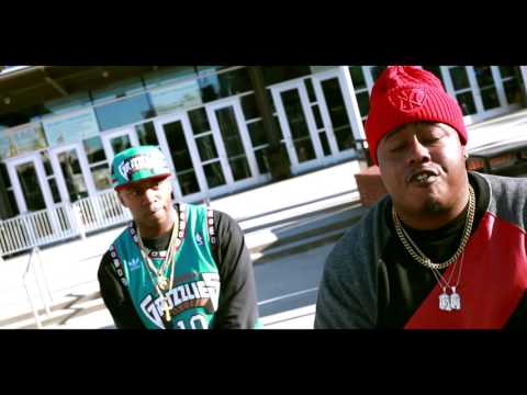 Trell Money Ft. Rell Myers - Grind [Official Video]