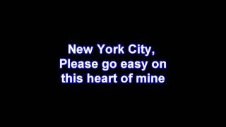 The Chainsmokers New York City...