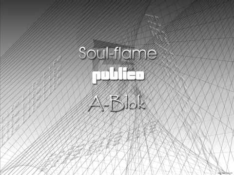 Publico SoulFlame A - Blok ft. Mera - Reci, Linije i Zivot .wmv