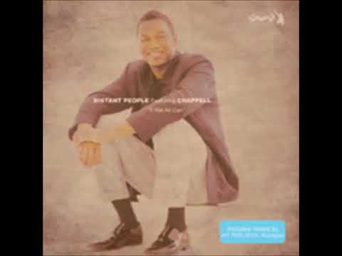 Distant People feat Chappell - If We All Can (Spiritual Blessings Big Drama Dub)