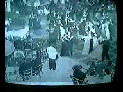 MERENGUE ERA TRUJILLO, era gloriosa