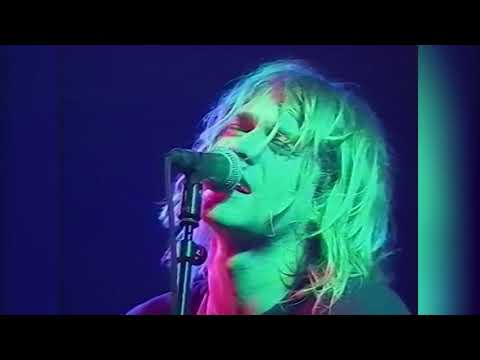Video thumbnail for Come As You Are (Live In Amsterdam, Netherlands, 1991)
