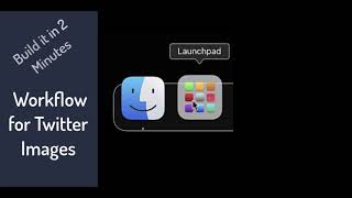 Resize Twitter Images with One Click