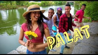 Palat Tera Hero Idhar Hai | Main Tera Hero | Arjit Singh | Varun Dhawan @itsnatashab Choreography