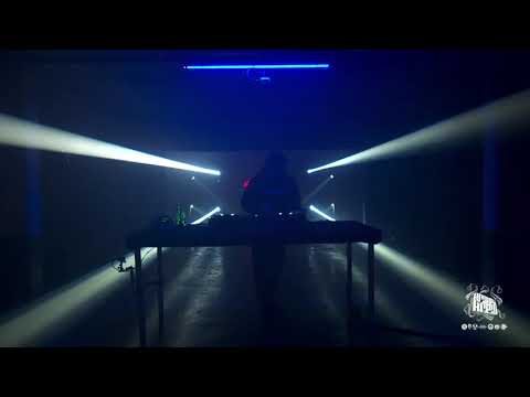 K SUAL Kraken Krew/ Frenetek @ L or est al HARDCORE 15/01/21 Odditytv