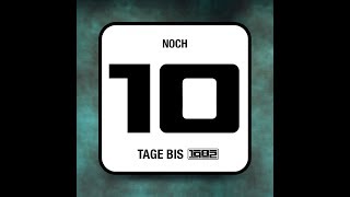 Marteria &amp; Casper - 1982 - Track by Track - Als ob's gestern war #1