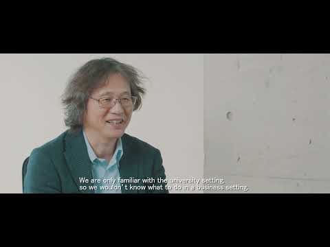 The Challenges of Waseda's startups #4