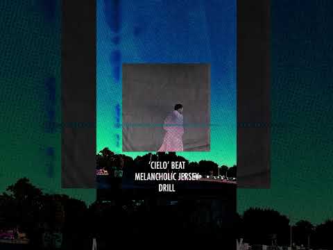 [FREE] favé x trippie redd jersey drill type beat "cielo"