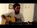 Nathan Mitchell - Killer Bees (The Stills cover)