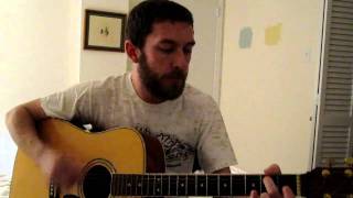 Nathan Mitchell - Killer Bees (The Stills cover)