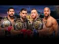 UFC Freedom 250 Free Fight Marathon