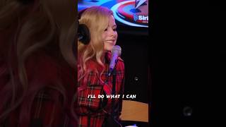 Avril Lavigne || Breakaway