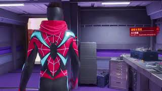 【スパイダーマン2】プラウラーの金庫 リトル・オデッサ PS5 Marvel's Spider Man2 実況なし プレイ動画