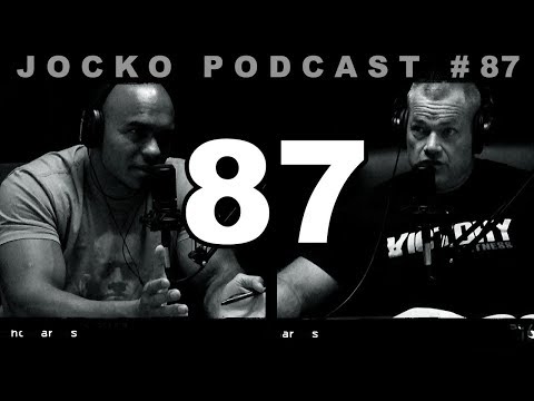 Jocko Podcast 87 w/ Echo Charles: How to Act as a Leader: "Clay Pigeons of St. Lo"