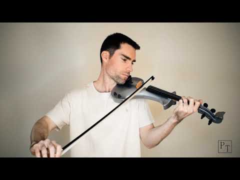 Praying  - Kesha - Violin Cover