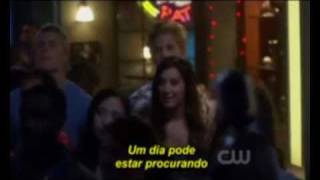Hellcats - Aly Michalka - Brand New Day S01E04