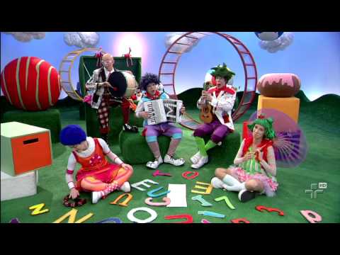 Quintal Musical - Borboletinha - 16/12/13