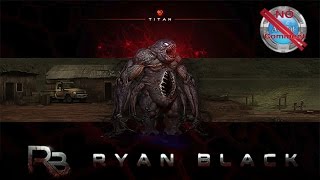 RYAN BLACK Gameplay no commentary