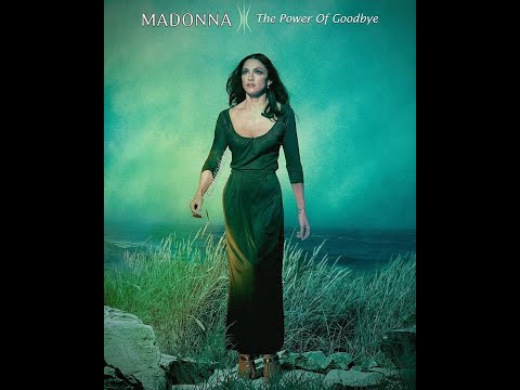 Madonna - The Power of Goodbye (Extended Demo Mix)