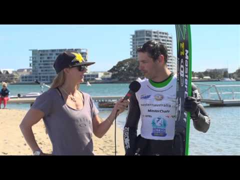 Rider Profile Freddy Krueger