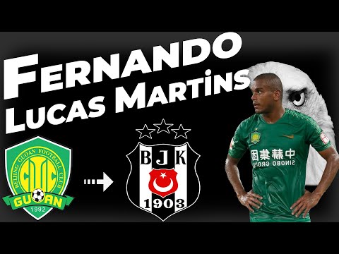 Fernando Lucas Martins Defensive Skills & Goals 2021 " The Stealing Monster "