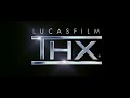 THX Broadway 2000 Fictional DVD Version