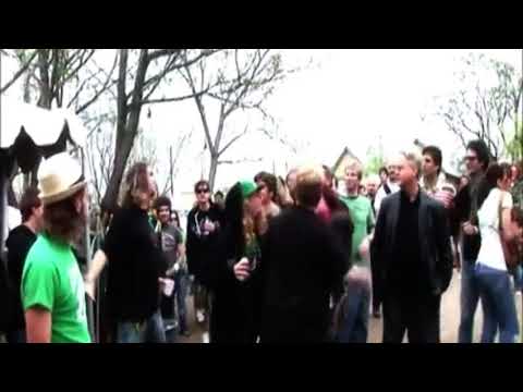 Towers Of London Fight